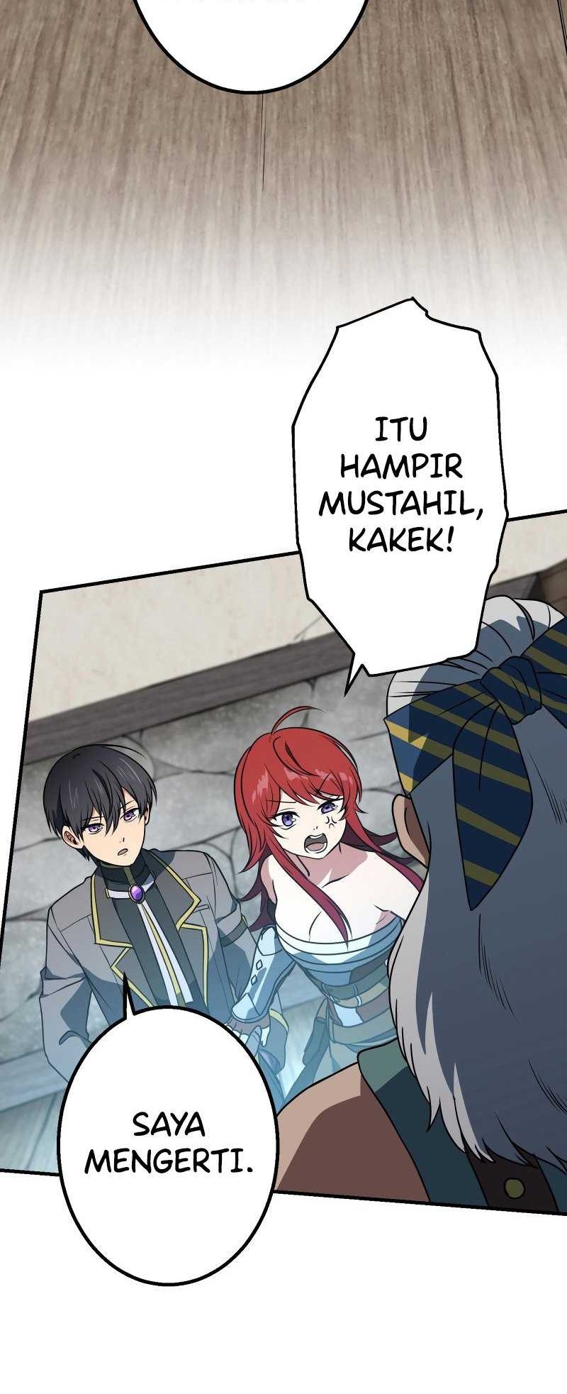 Tensei Majutsushi no Isekai Seikatsu: Gensaku Chishiki de Sekai Saikyou Chapter 32 Gambar 43