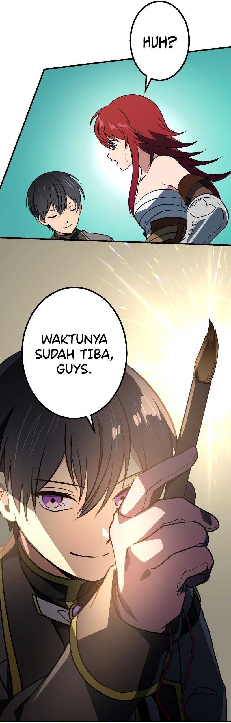 Tensei Majutsushi no Isekai Seikatsu: Gensaku Chishiki de Sekai Saikyou Chapter 32 Gambar 44