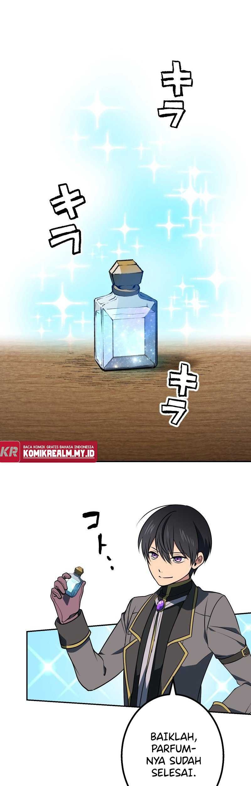 Baca  Tensei Majutsushi no Isekai Seikatsu: Gensaku Chishiki de Sekai Saikyou Chapter 31 Gambar 2