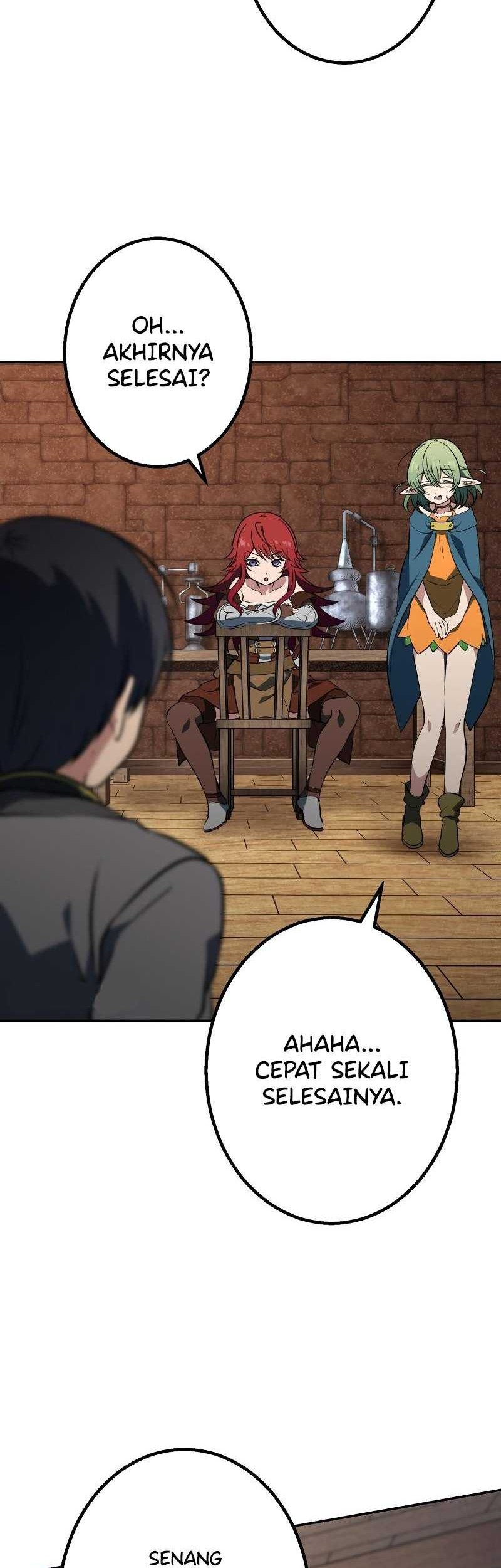 Tensei Majutsushi no Isekai Seikatsu: Gensaku Chishiki de Sekai Saikyou Chapter 31 Gambar 3