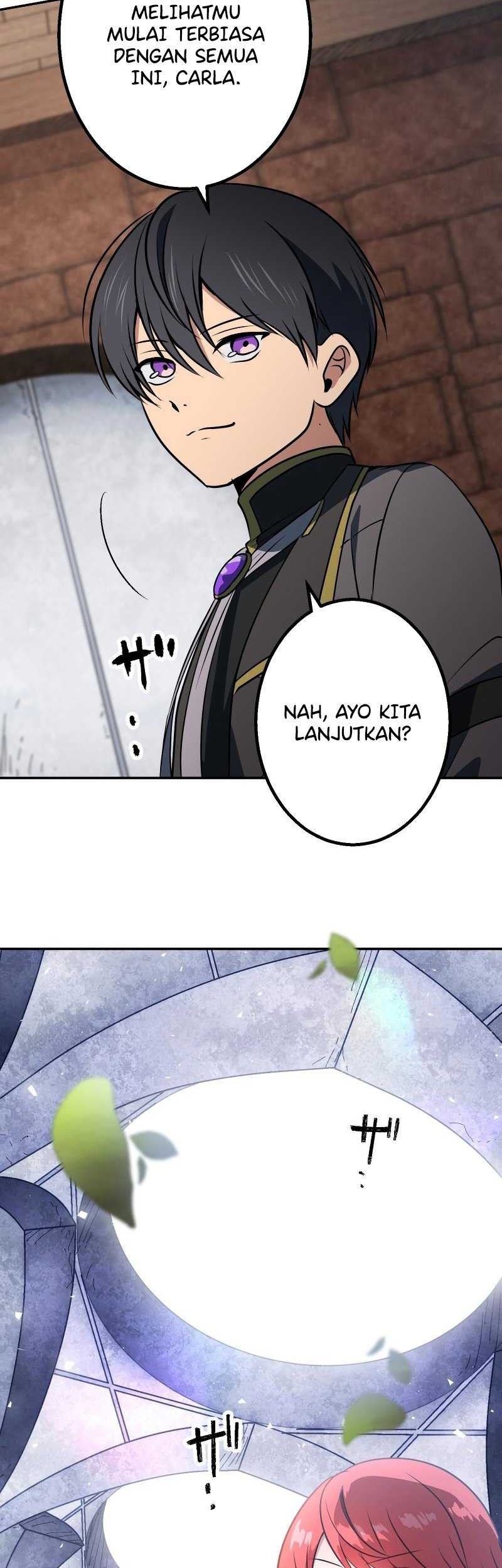 Tensei Majutsushi no Isekai Seikatsu: Gensaku Chishiki de Sekai Saikyou Chapter 31 Gambar 4