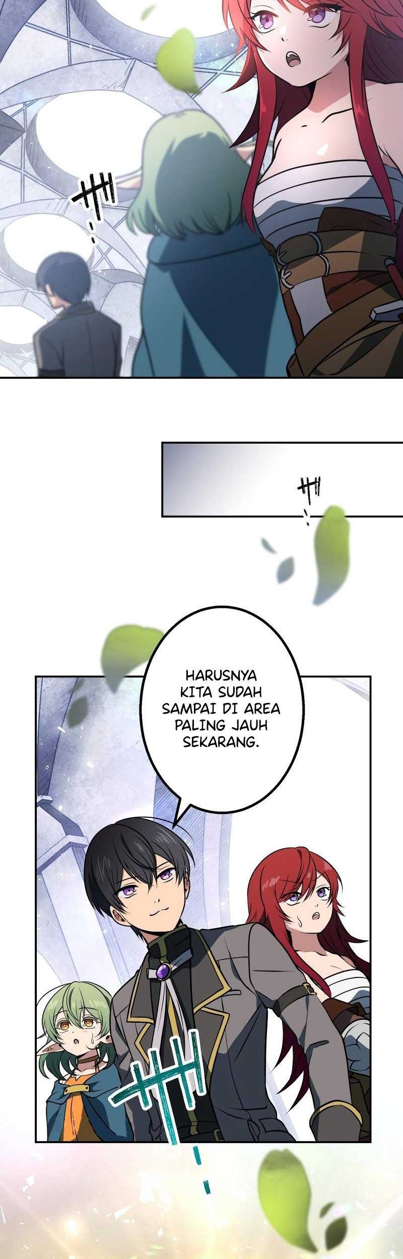 Tensei Majutsushi no Isekai Seikatsu: Gensaku Chishiki de Sekai Saikyou Chapter 31 Gambar 5