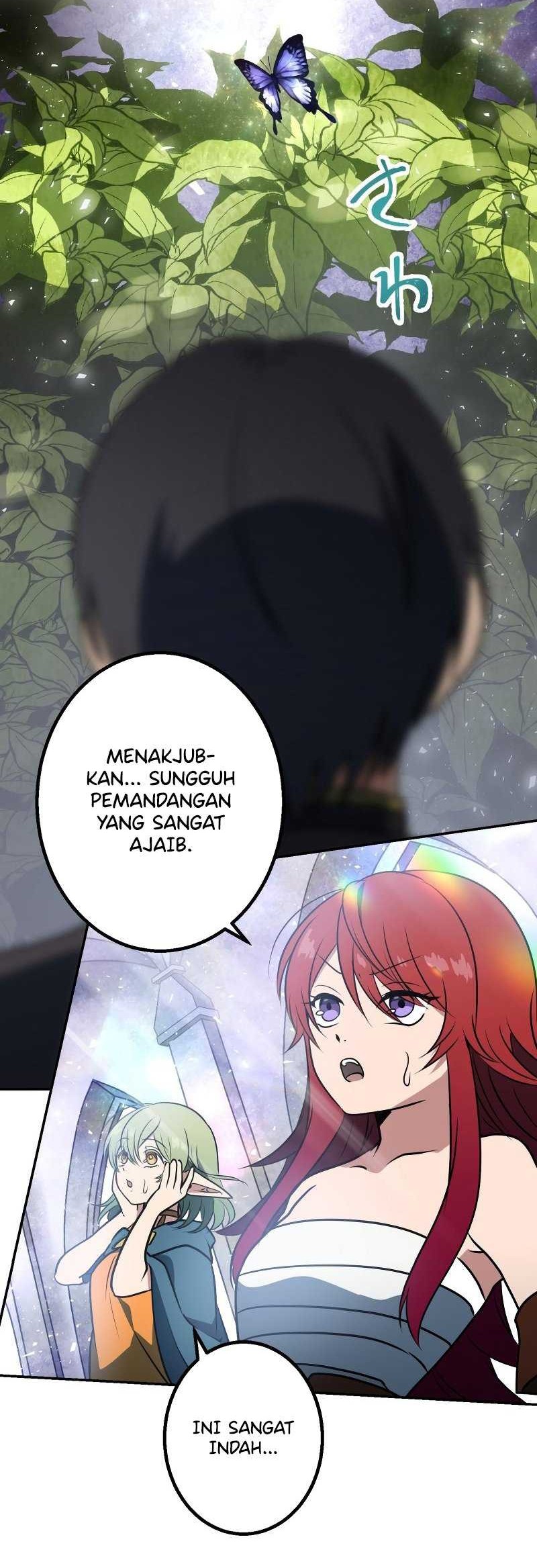 Tensei Majutsushi no Isekai Seikatsu: Gensaku Chishiki de Sekai Saikyou Chapter 31 Gambar 7