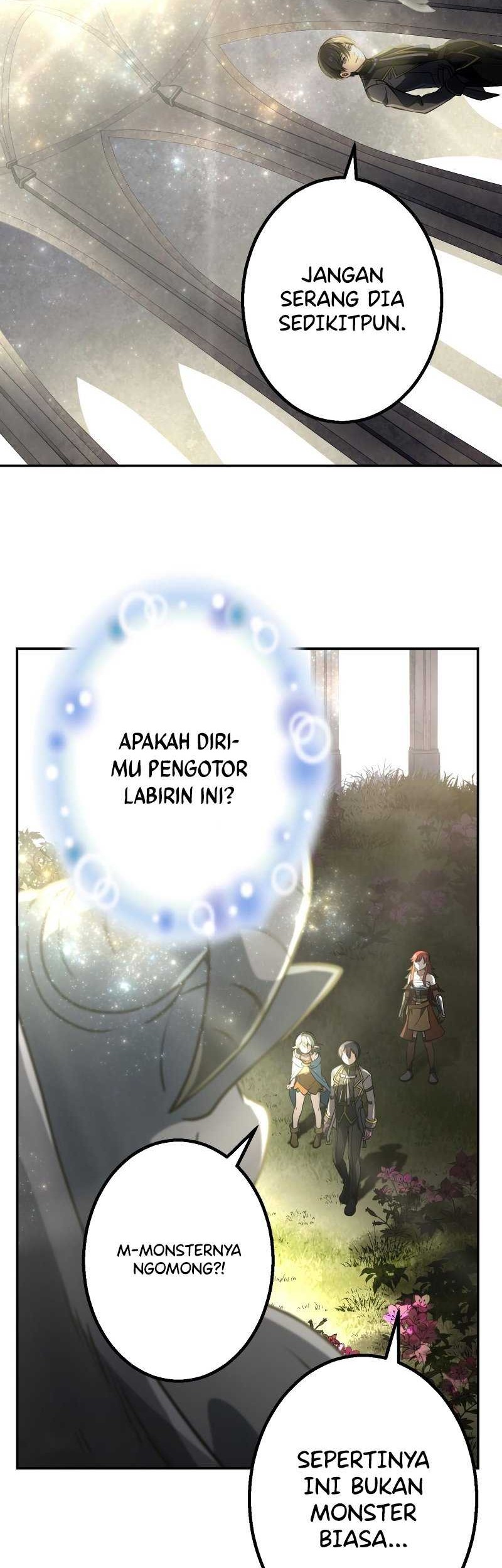 Tensei Majutsushi no Isekai Seikatsu: Gensaku Chishiki de Sekai Saikyou Chapter 31 Gambar 11