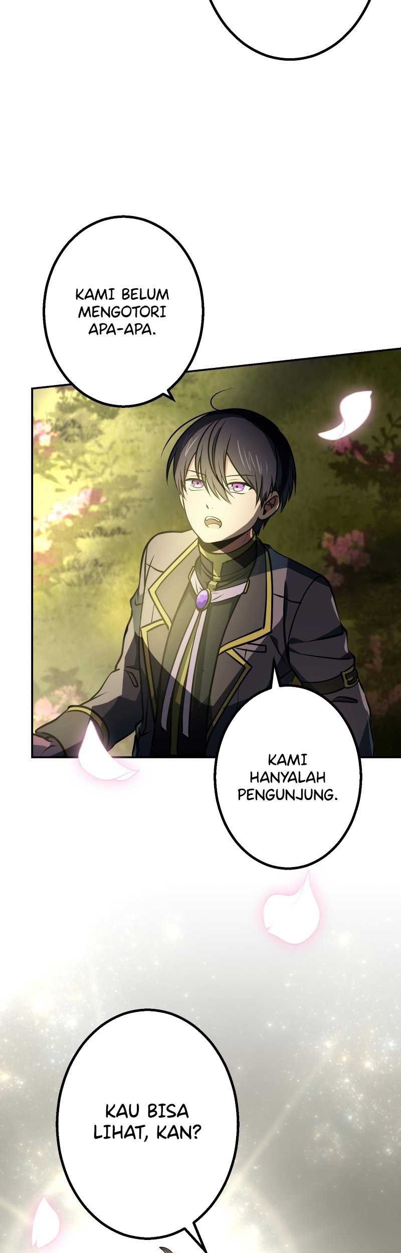 Tensei Majutsushi no Isekai Seikatsu: Gensaku Chishiki de Sekai Saikyou Chapter 31 Gambar 12