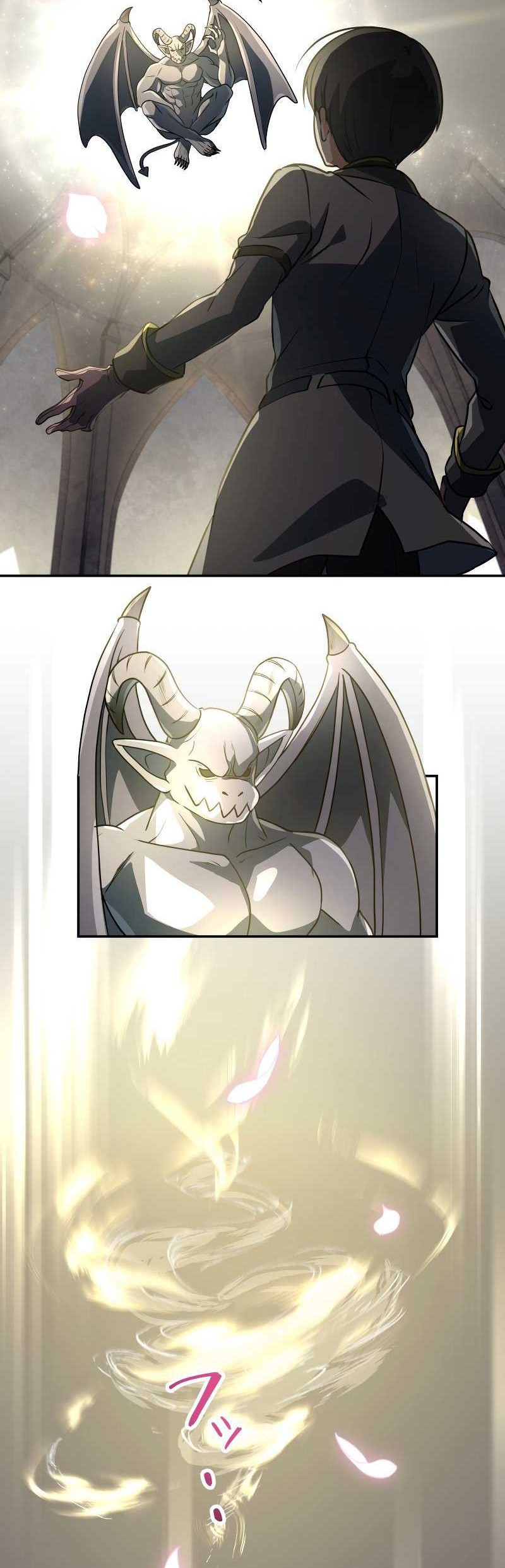 Tensei Majutsushi no Isekai Seikatsu: Gensaku Chishiki de Sekai Saikyou Chapter 31 Gambar 13