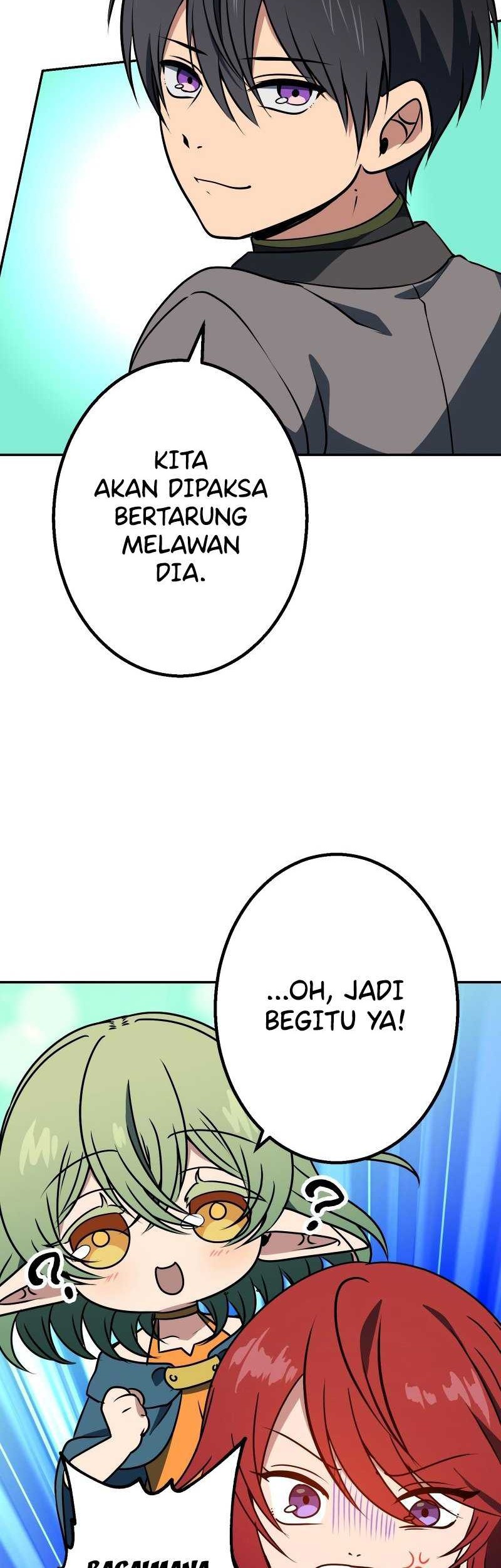 Tensei Majutsushi no Isekai Seikatsu: Gensaku Chishiki de Sekai Saikyou Chapter 31 Gambar 15