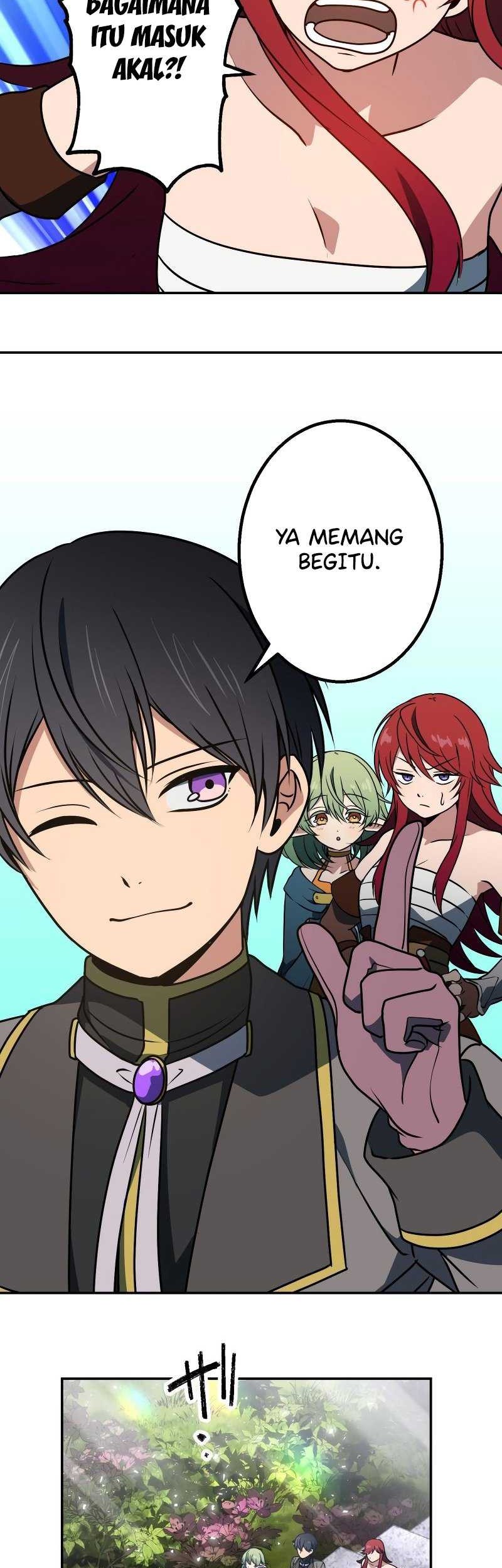 Tensei Majutsushi no Isekai Seikatsu: Gensaku Chishiki de Sekai Saikyou Chapter 31 Gambar 16
