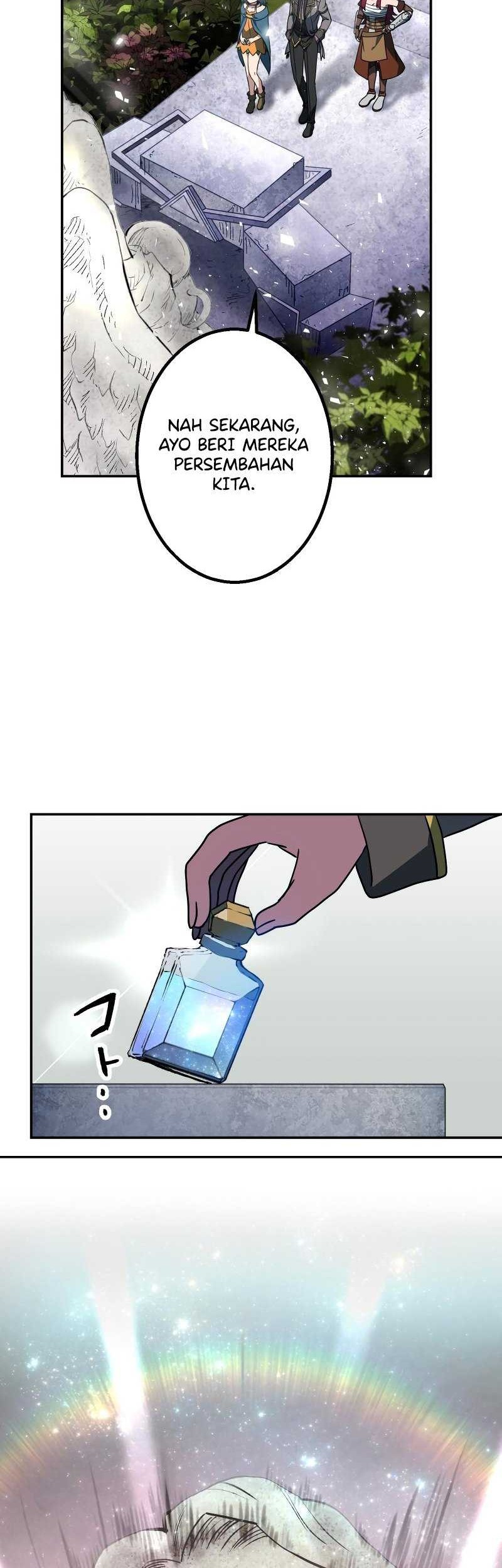 Tensei Majutsushi no Isekai Seikatsu: Gensaku Chishiki de Sekai Saikyou Chapter 31 Gambar 17