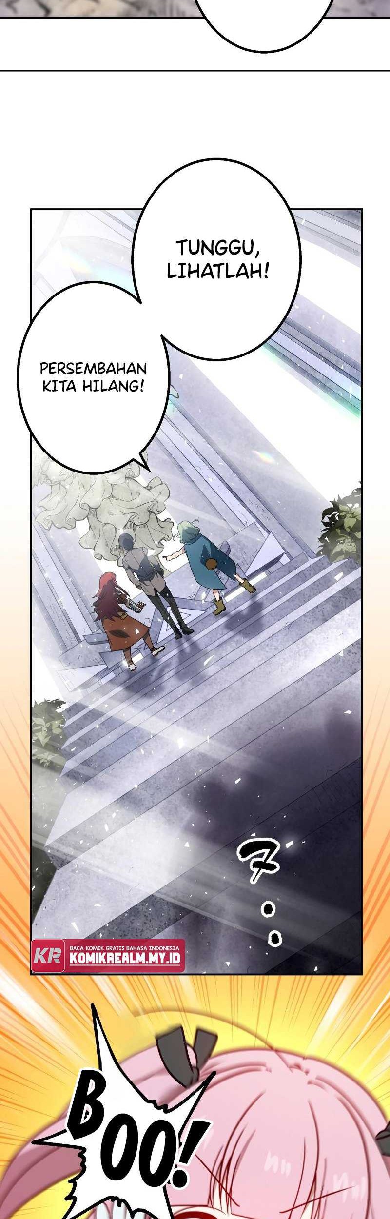 Tensei Majutsushi no Isekai Seikatsu: Gensaku Chishiki de Sekai Saikyou Chapter 31 Gambar 21