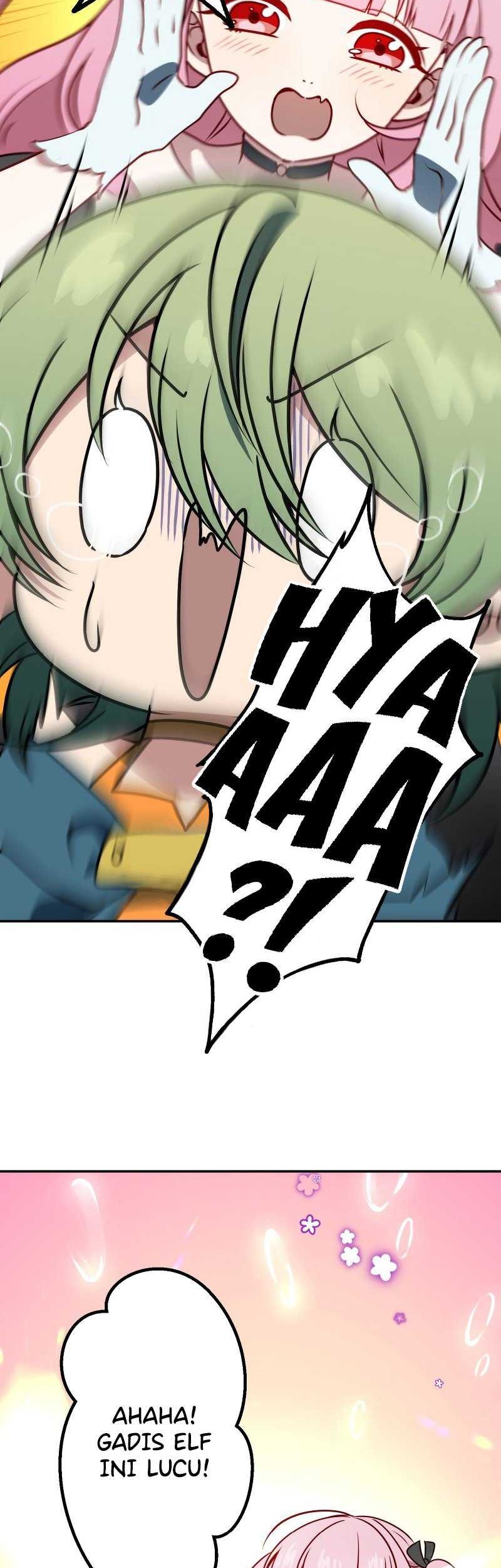 Tensei Majutsushi no Isekai Seikatsu: Gensaku Chishiki de Sekai Saikyou Chapter 31 Gambar 22