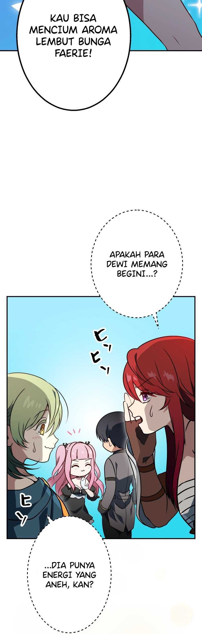 Tensei Majutsushi no Isekai Seikatsu: Gensaku Chishiki de Sekai Saikyou Chapter 31 Gambar 29