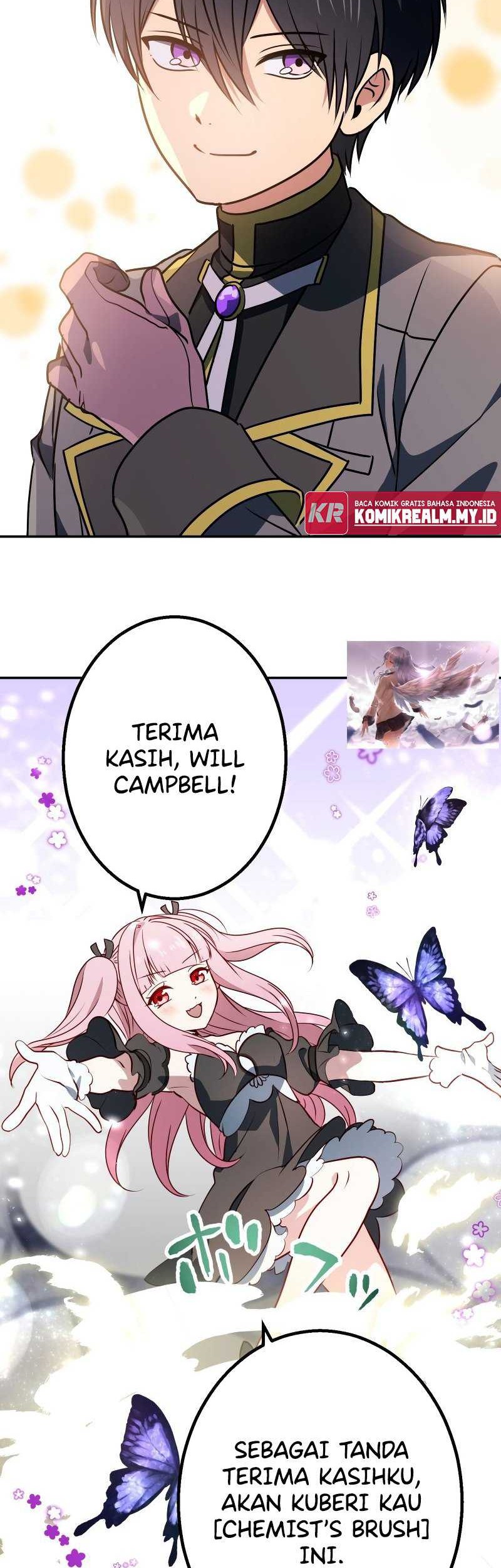 Tensei Majutsushi no Isekai Seikatsu: Gensaku Chishiki de Sekai Saikyou Chapter 31 Gambar 32