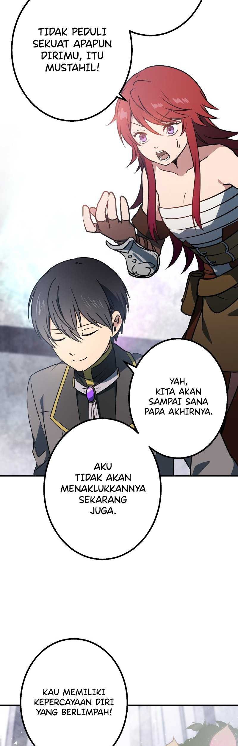 Tensei Majutsushi no Isekai Seikatsu: Gensaku Chishiki de Sekai Saikyou Chapter 31 Gambar 35