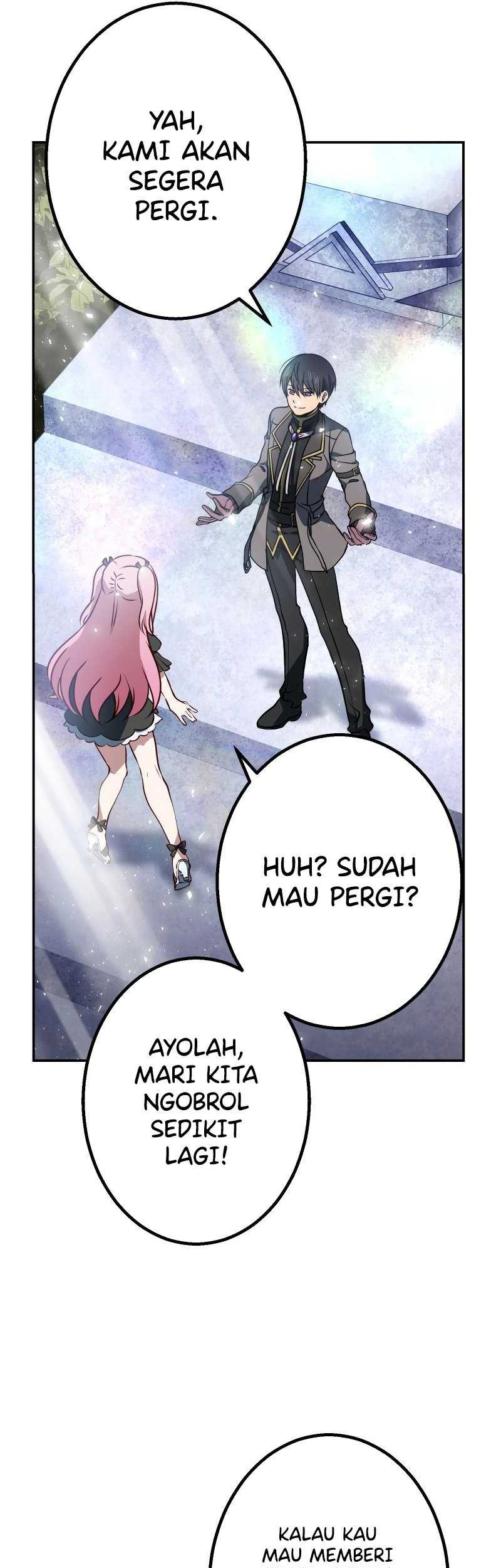 Tensei Majutsushi no Isekai Seikatsu: Gensaku Chishiki de Sekai Saikyou Chapter 31 Gambar 37