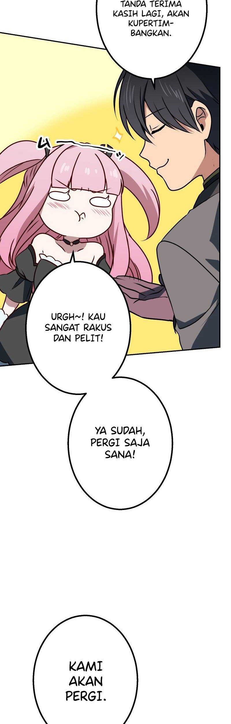 Tensei Majutsushi no Isekai Seikatsu: Gensaku Chishiki de Sekai Saikyou Chapter 31 Gambar 38