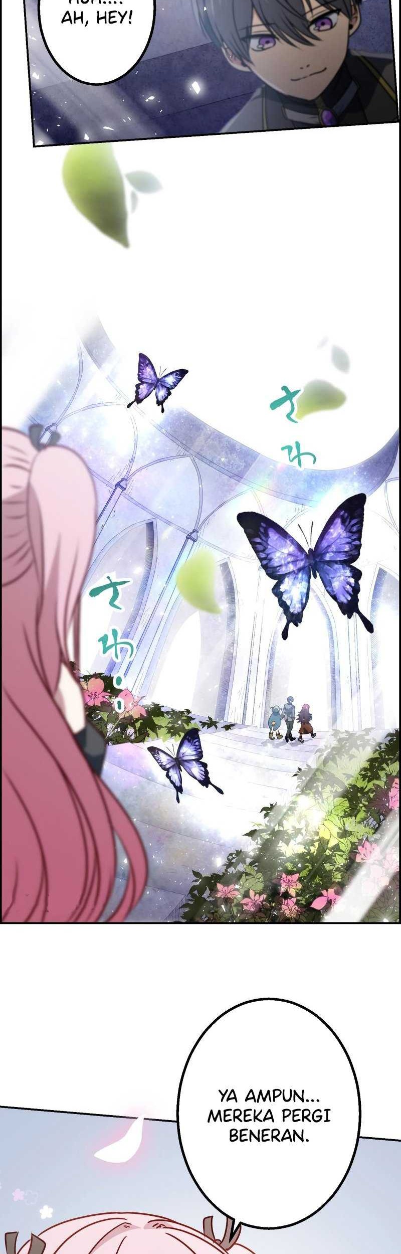 Tensei Majutsushi no Isekai Seikatsu: Gensaku Chishiki de Sekai Saikyou Chapter 31 Gambar 40