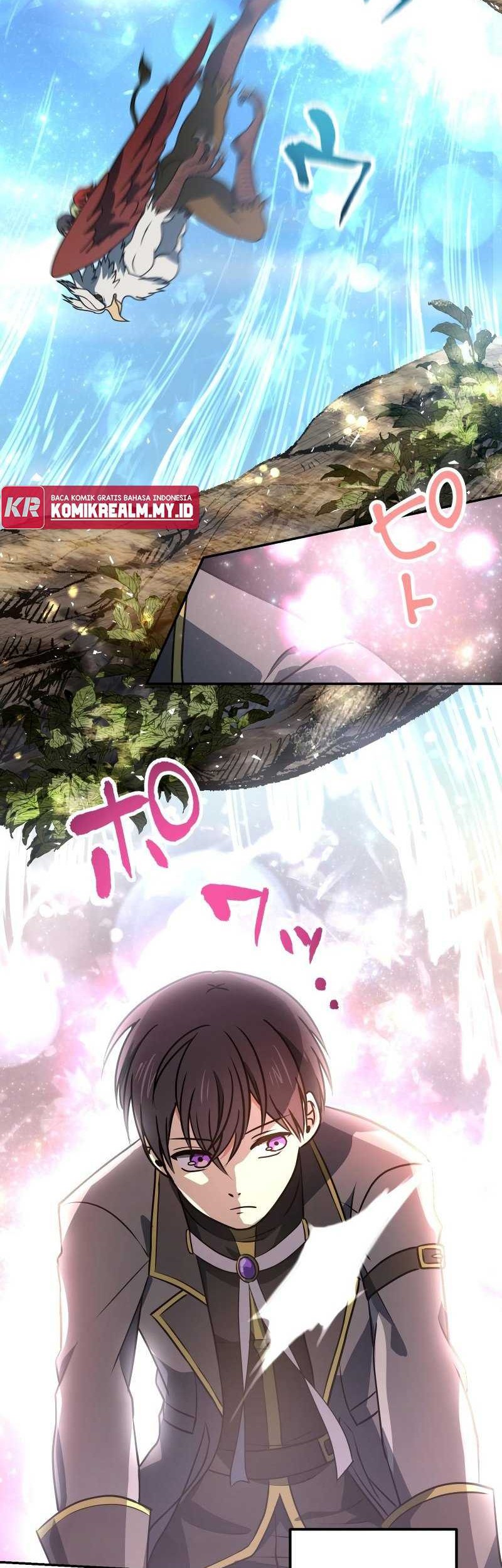 Tensei Majutsushi no Isekai Seikatsu: Gensaku Chishiki de Sekai Saikyou Chapter 31 Gambar 44