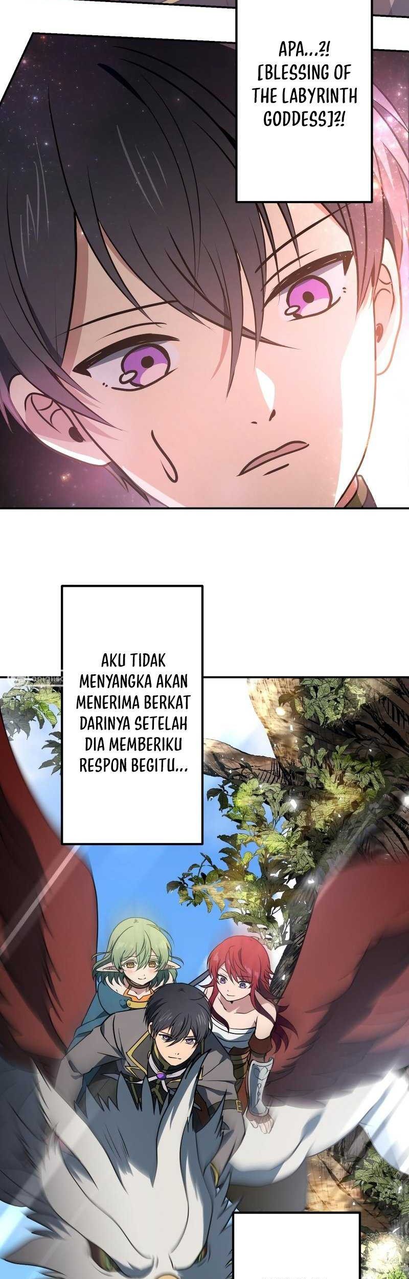 Tensei Majutsushi no Isekai Seikatsu: Gensaku Chishiki de Sekai Saikyou Chapter 31 Gambar 45