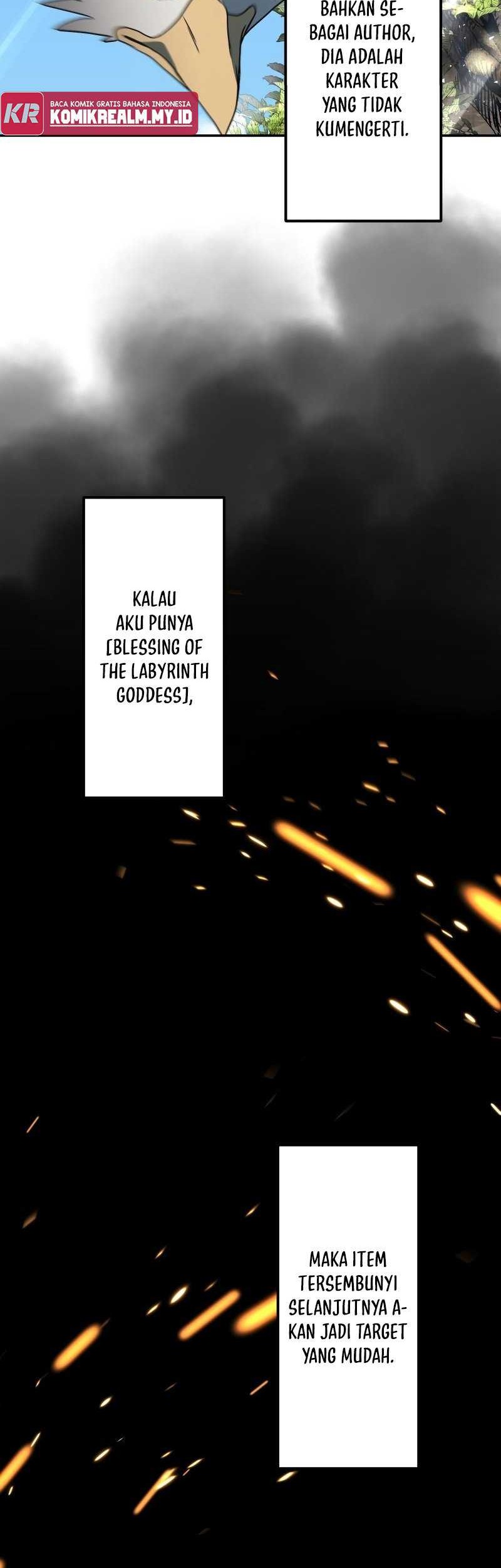 Tensei Majutsushi no Isekai Seikatsu: Gensaku Chishiki de Sekai Saikyou Chapter 31 Gambar 46