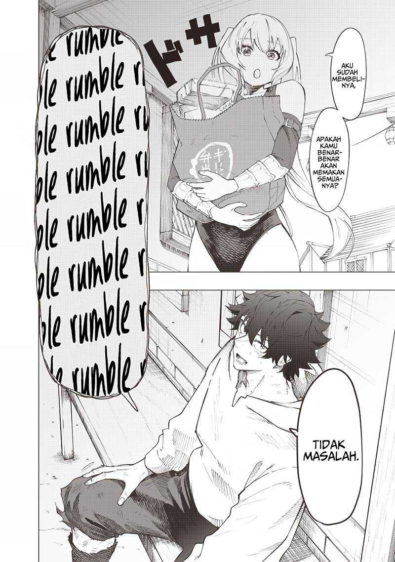 Saiaku no Avalon Chapter 24 Gambar 11