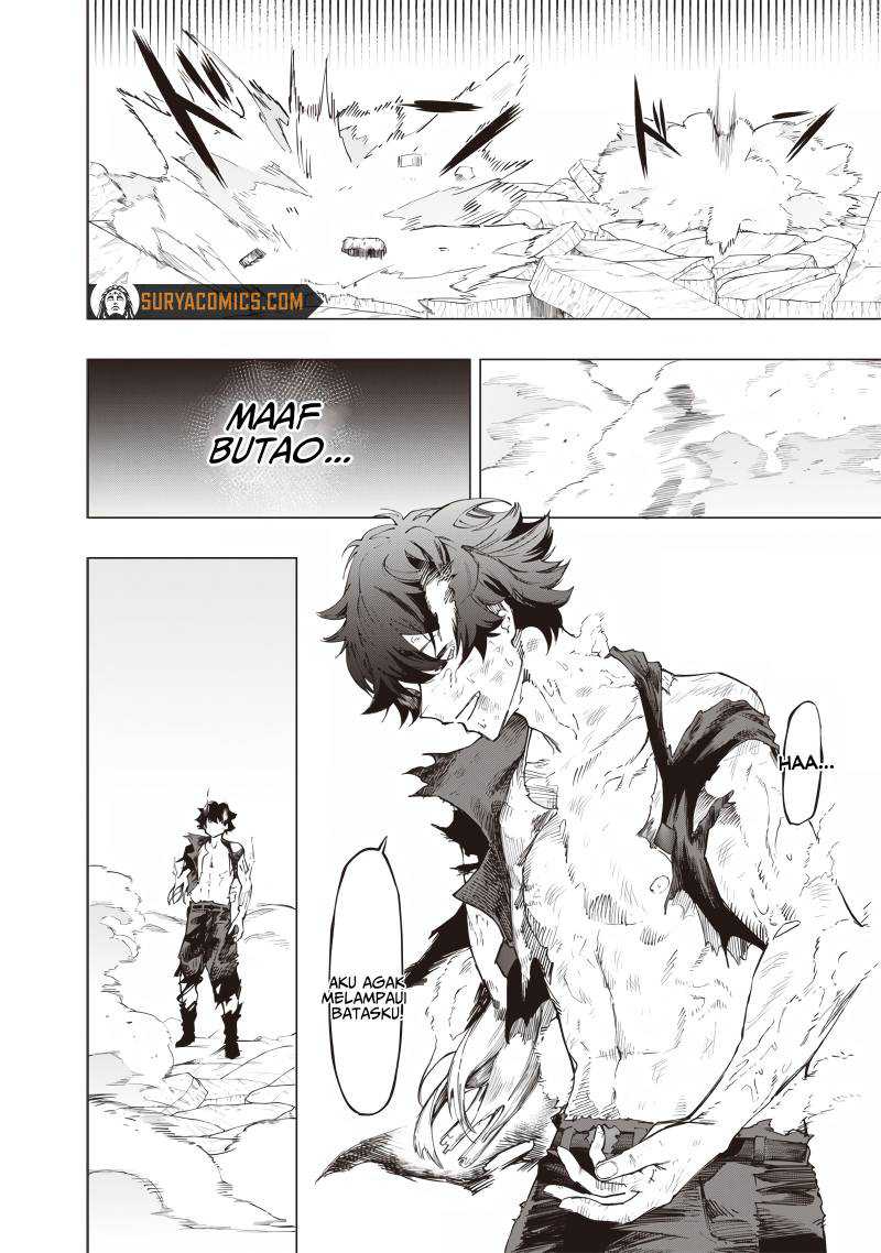 Saiaku no Avalon Chapter 23 Gambar 13