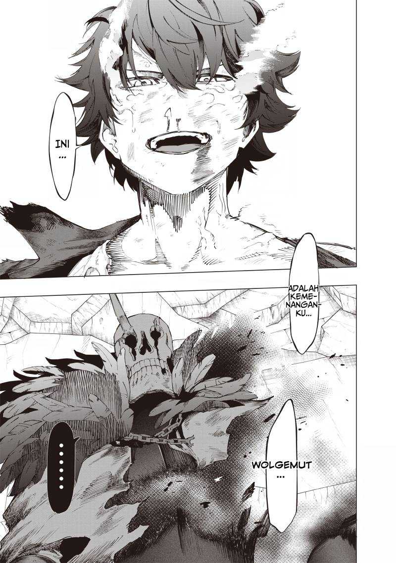 Saiaku no Avalon Chapter 23 Gambar 14