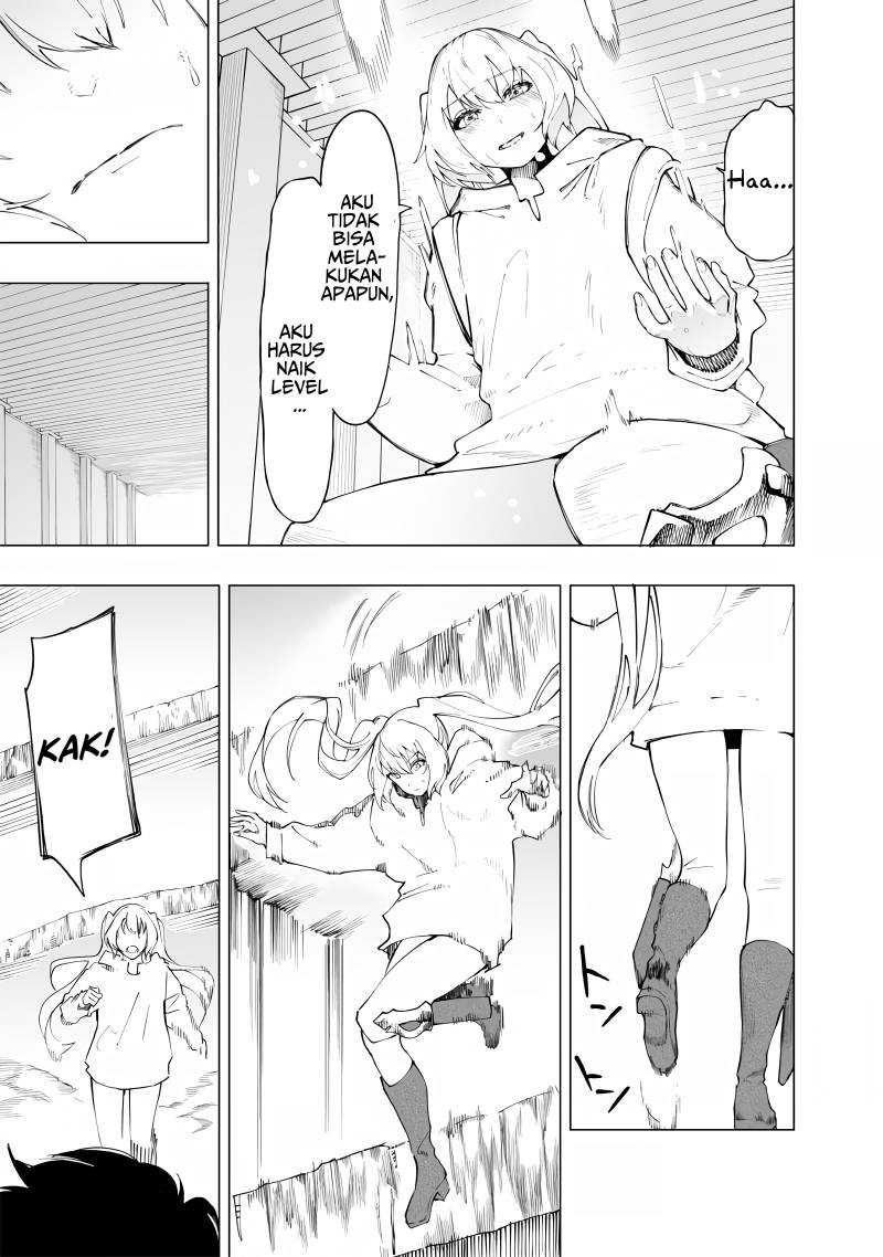 Saiaku no Avalon Chapter 23 Gambar 16