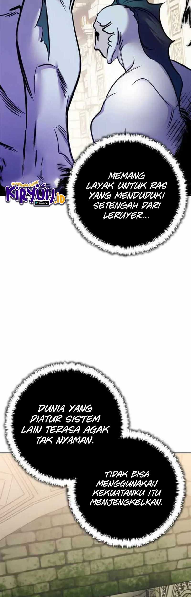 Return to Player Chapter 153 Gambar 4