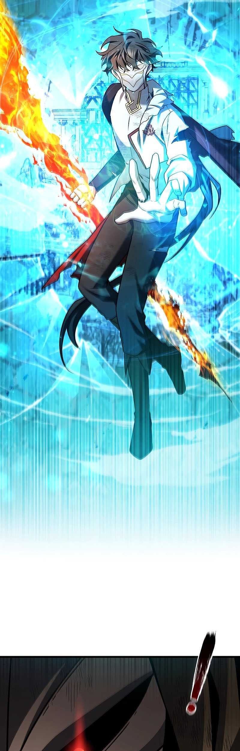 Dragon-Devouring Mage Chapter 51 Gambar 38