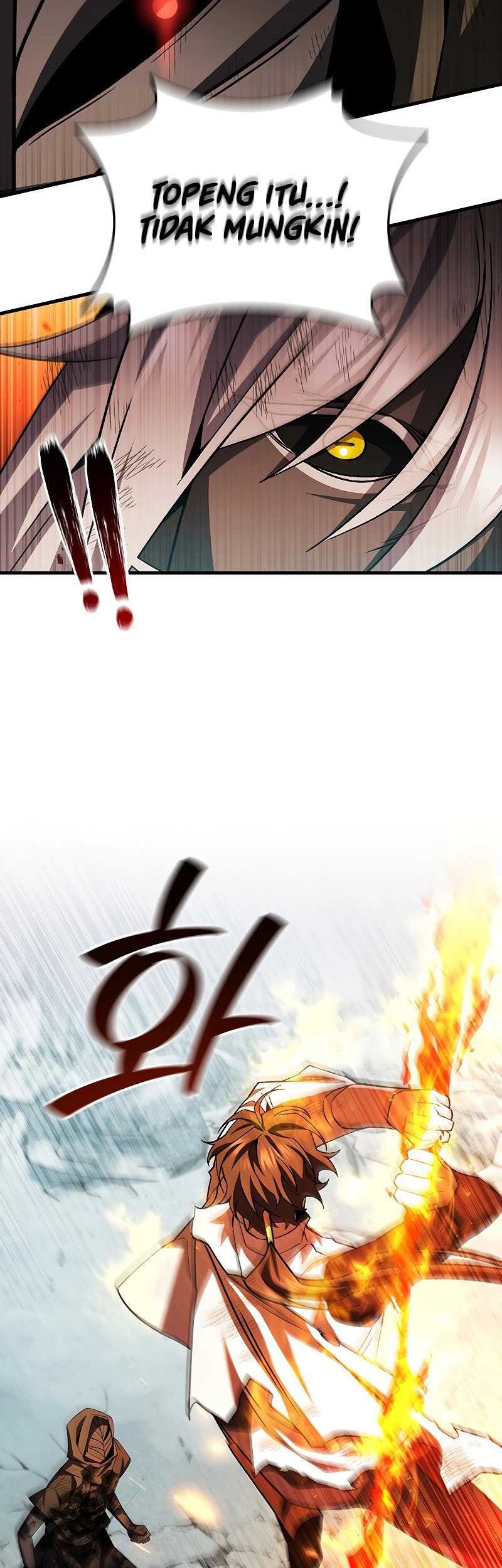 Dragon-Devouring Mage Chapter 51 Gambar 39