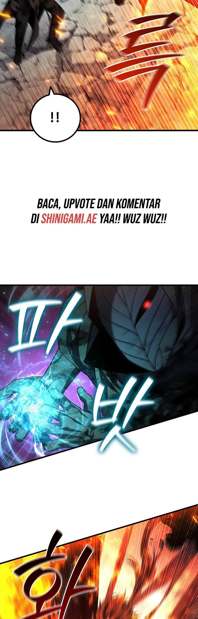 Dragon-Devouring Mage Chapter 51 Gambar 40
