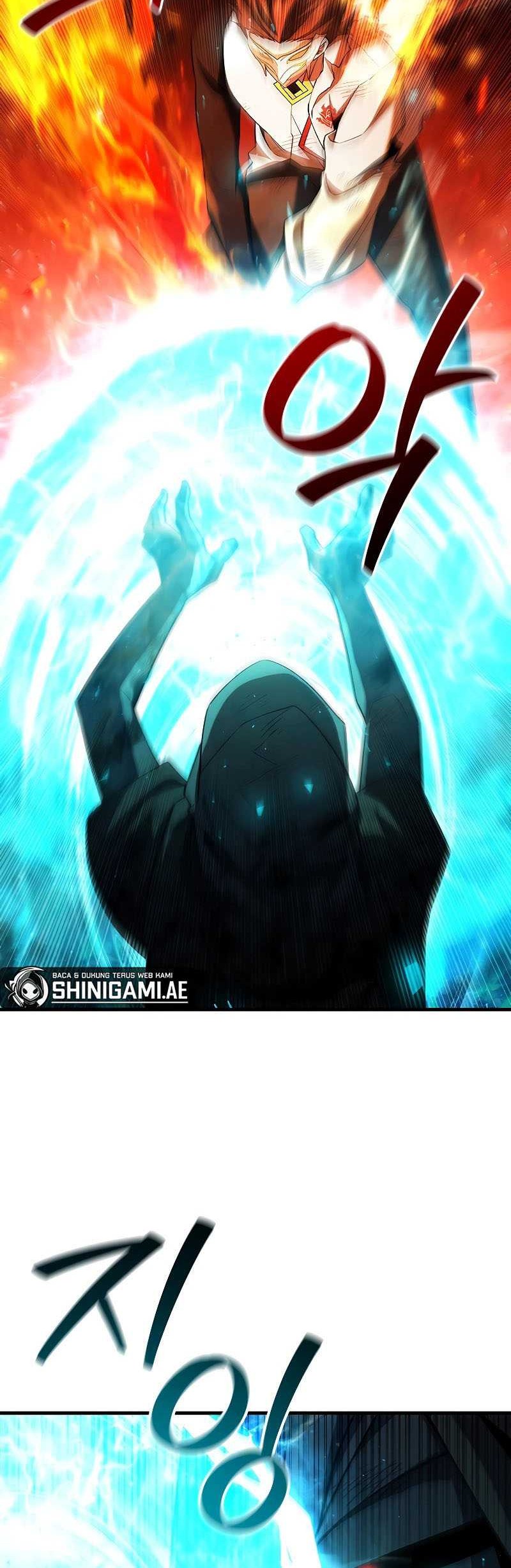 Dragon-Devouring Mage Chapter 51 Gambar 41