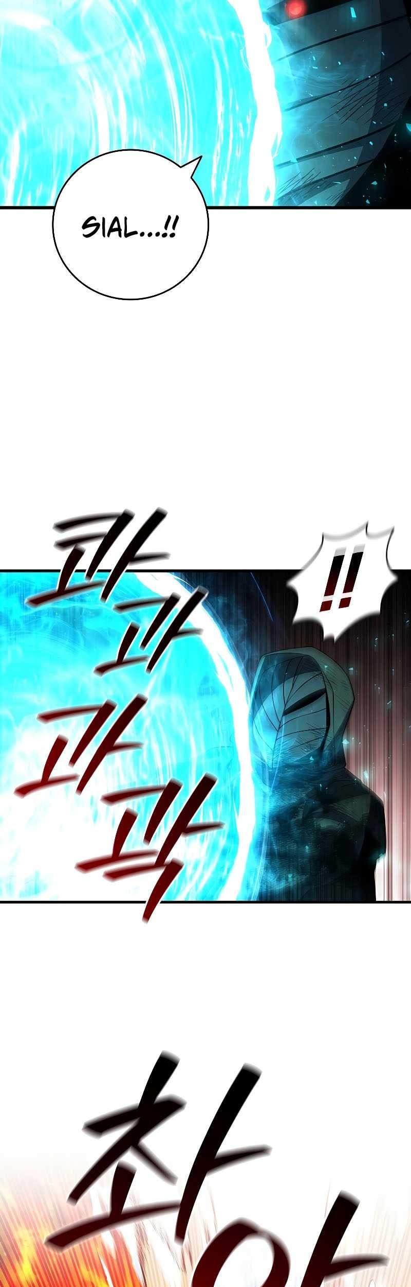 Dragon-Devouring Mage Chapter 51 Gambar 42
