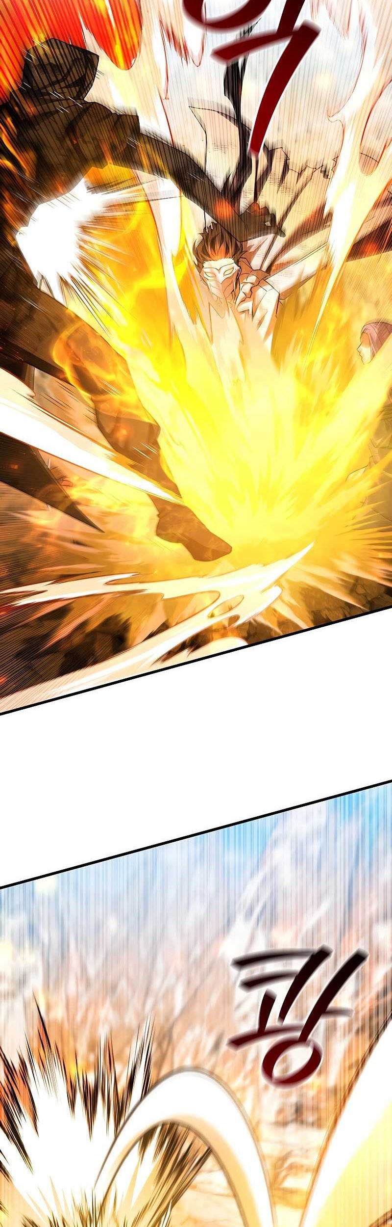 Dragon-Devouring Mage Chapter 51 Gambar 43