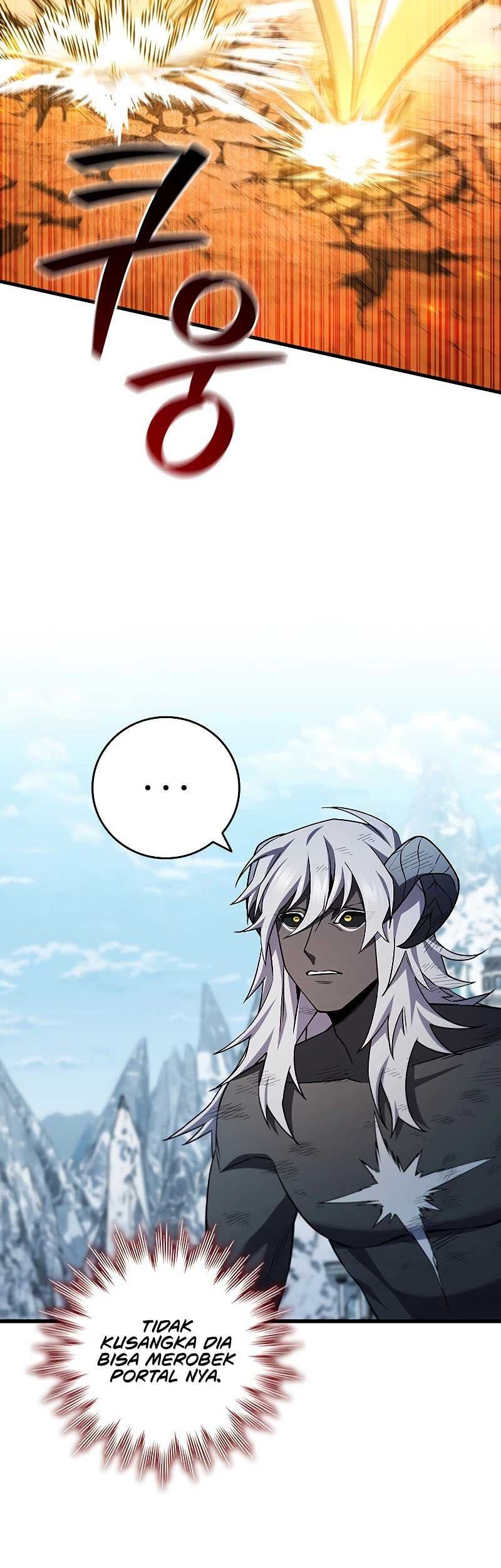 Dragon-Devouring Mage Chapter 51 Gambar 44