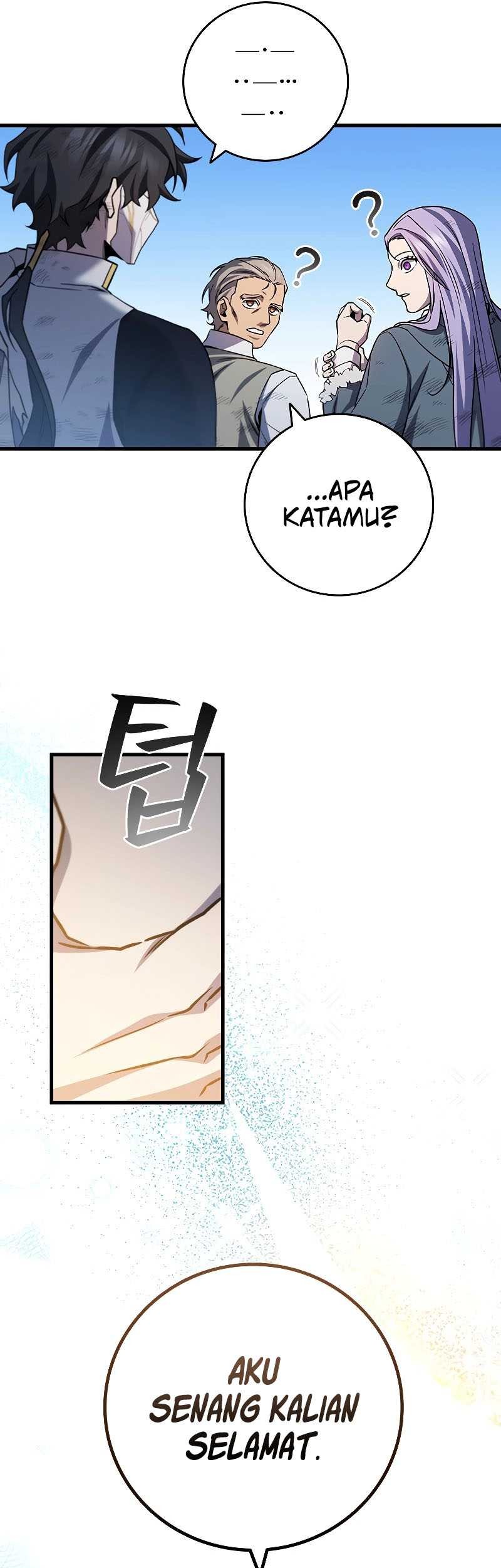 Dragon-Devouring Mage Chapter 51 Gambar 46