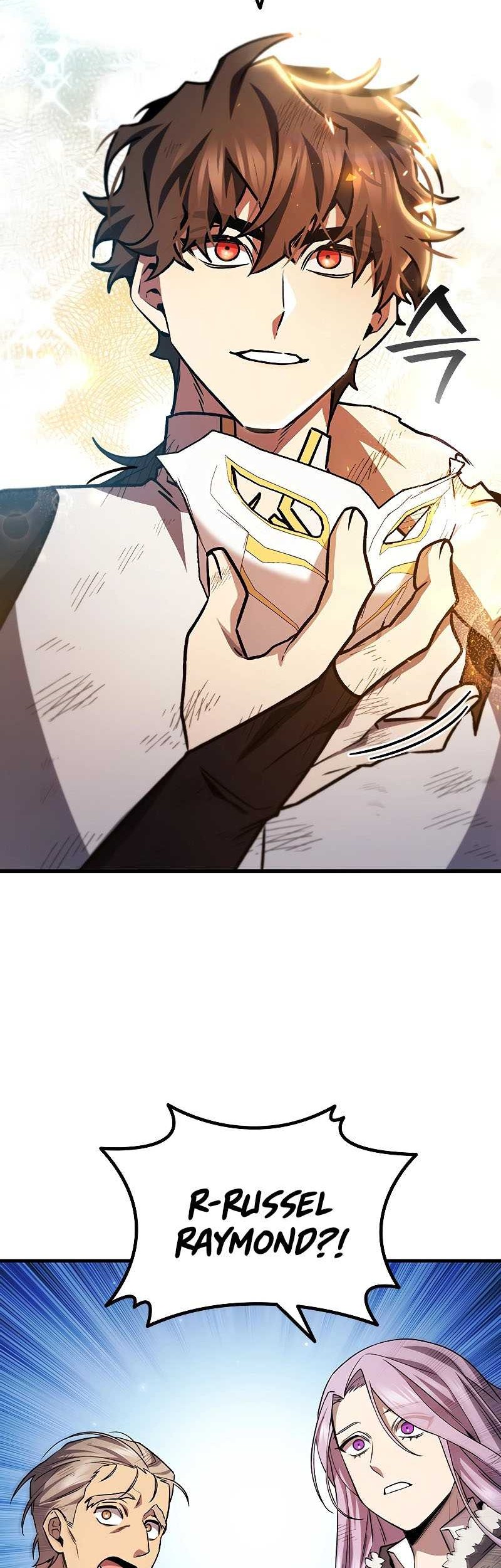 Dragon-Devouring Mage Chapter 51 Gambar 47