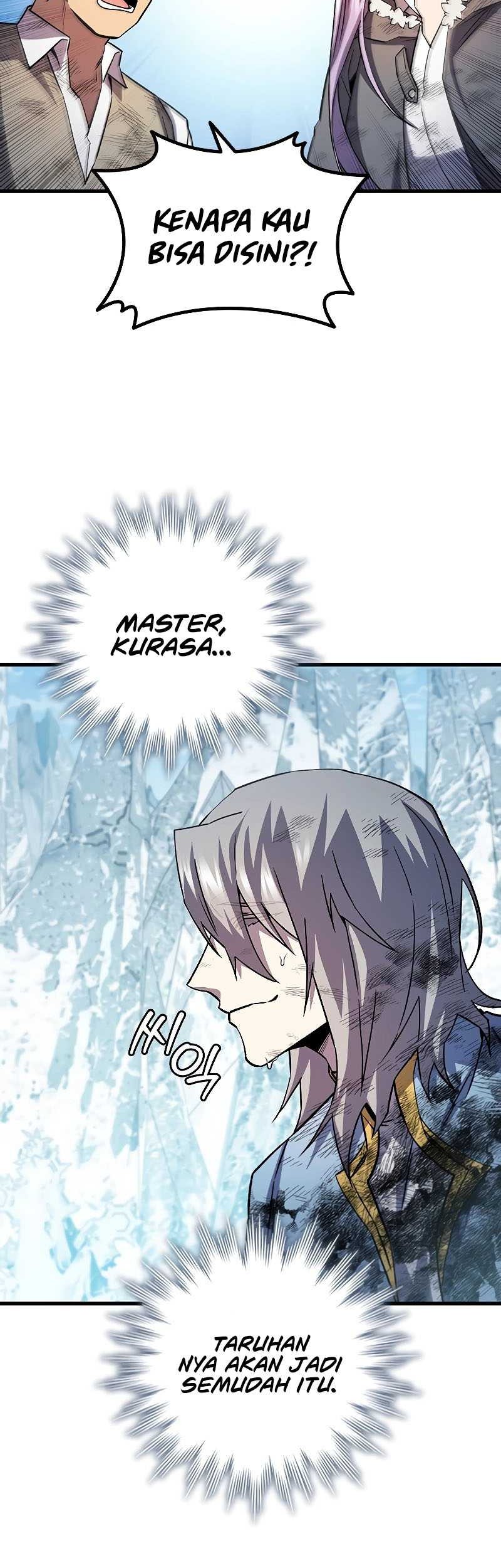 Dragon-Devouring Mage Chapter 51 Gambar 48