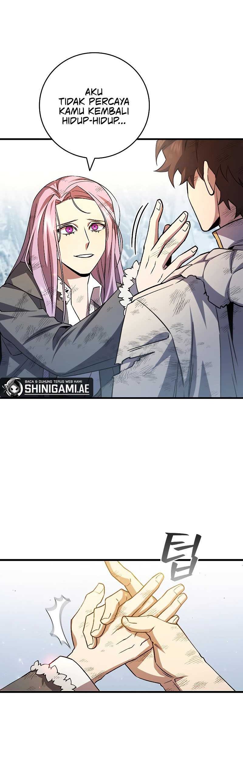 Dragon-Devouring Mage Chapter 51 Gambar 49
