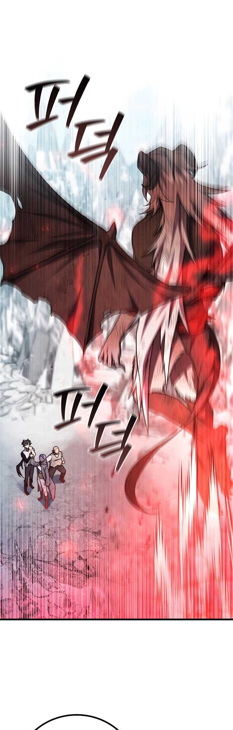 Dragon-Devouring Mage Chapter 51 Gambar 50