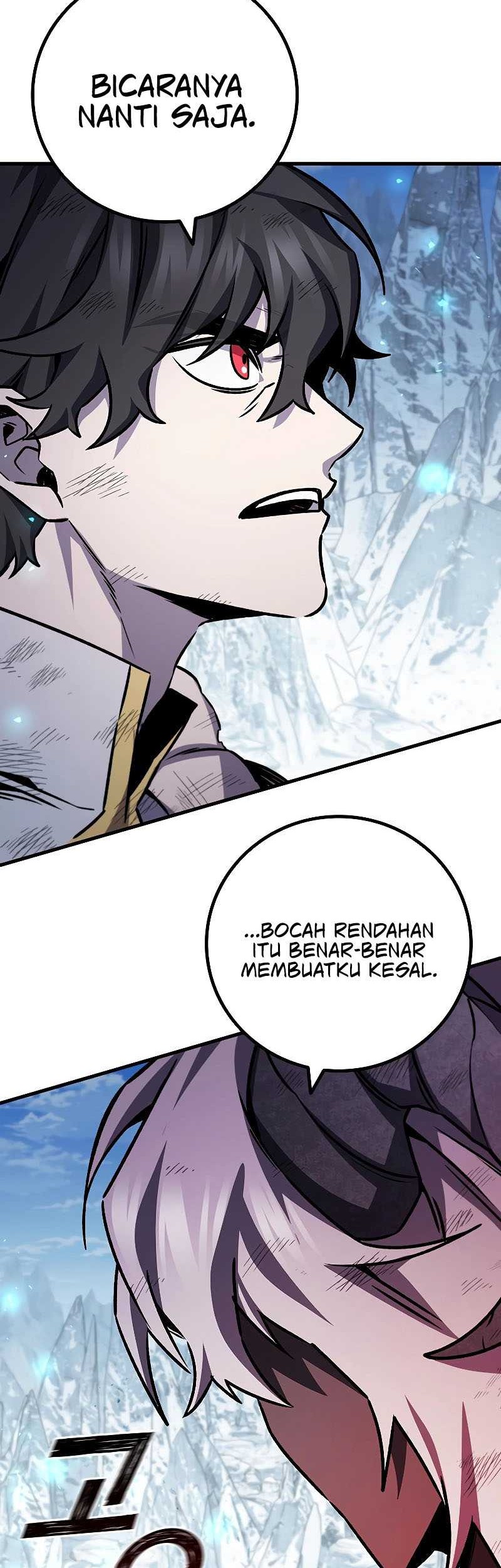 Dragon-Devouring Mage Chapter 51 Gambar 51