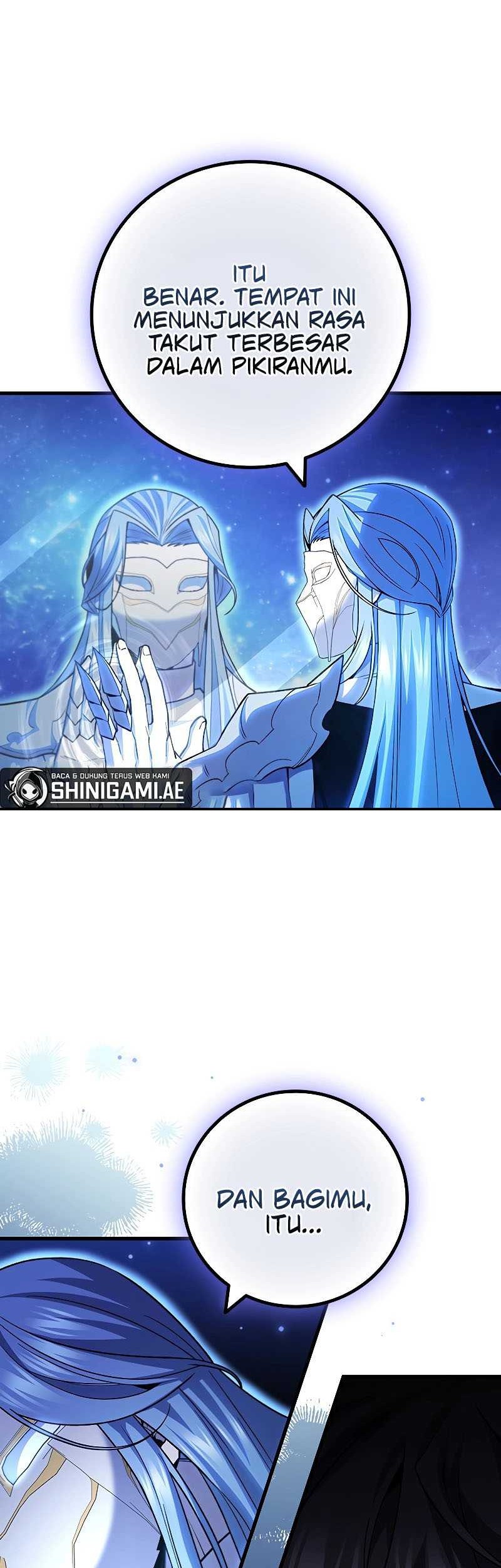 Dragon-Devouring Mage Chapter 51 Gambar 3