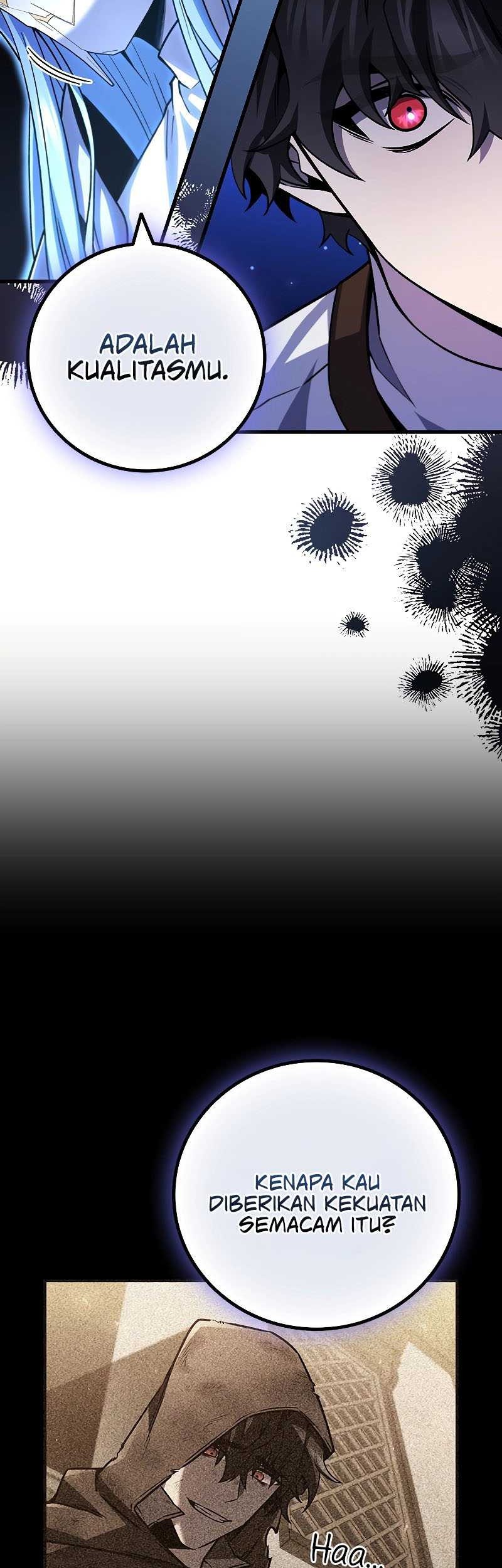 Dragon-Devouring Mage Chapter 51 Gambar 4