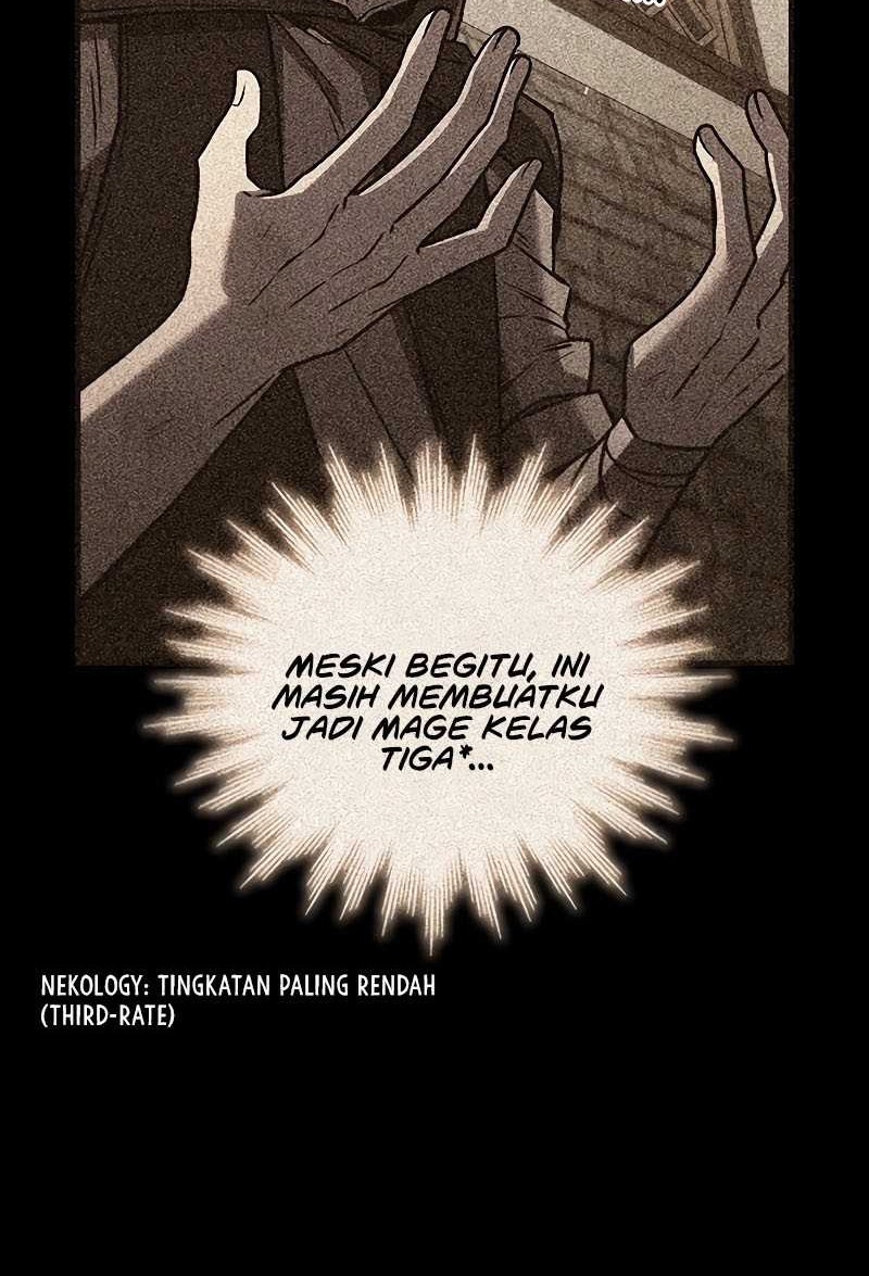 Dragon-Devouring Mage Chapter 51 Gambar 5