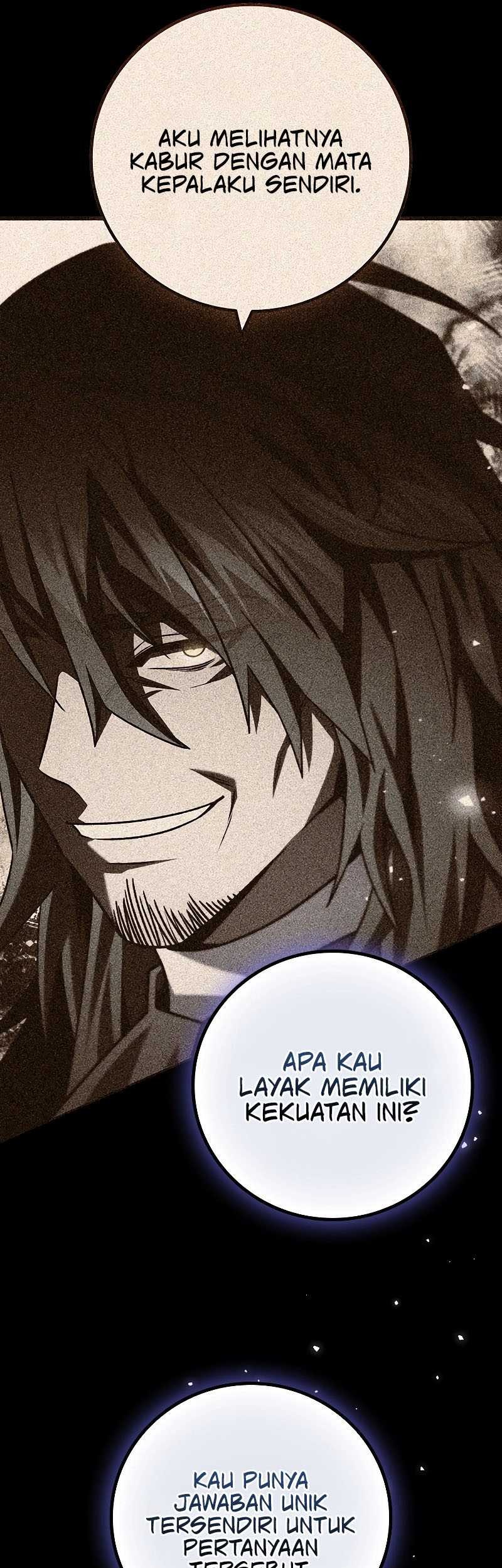 Dragon-Devouring Mage Chapter 51 Gambar 6