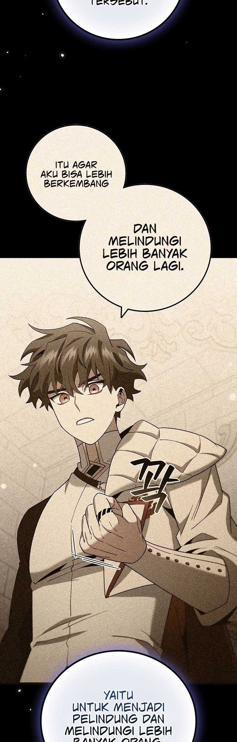 Dragon-Devouring Mage Chapter 51 Gambar 7
