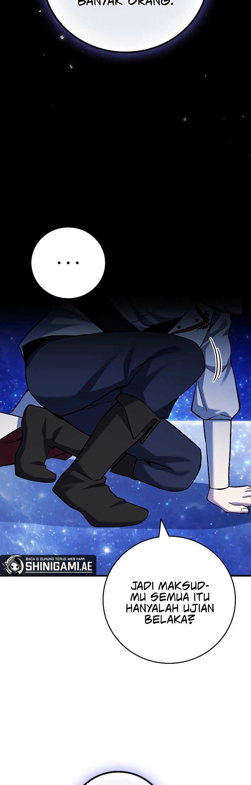 Dragon-Devouring Mage Chapter 51 Gambar 8
