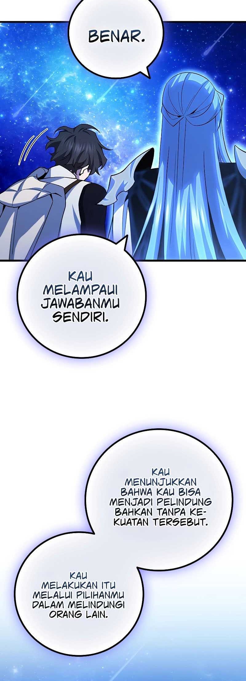 Dragon-Devouring Mage Chapter 51 Gambar 9