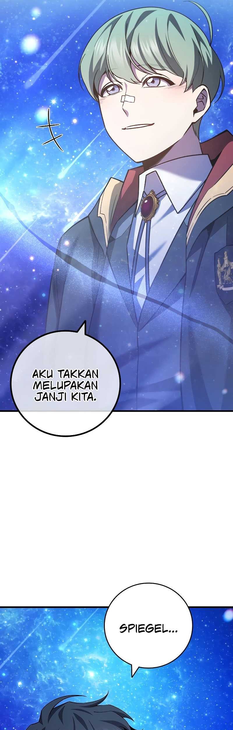 Dragon-Devouring Mage Chapter 51 Gambar 10
